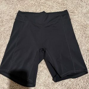 Balance athletica tenacity rider short - midnight